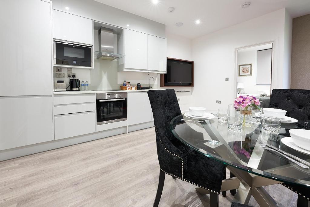 Luxustay Clyde House photo