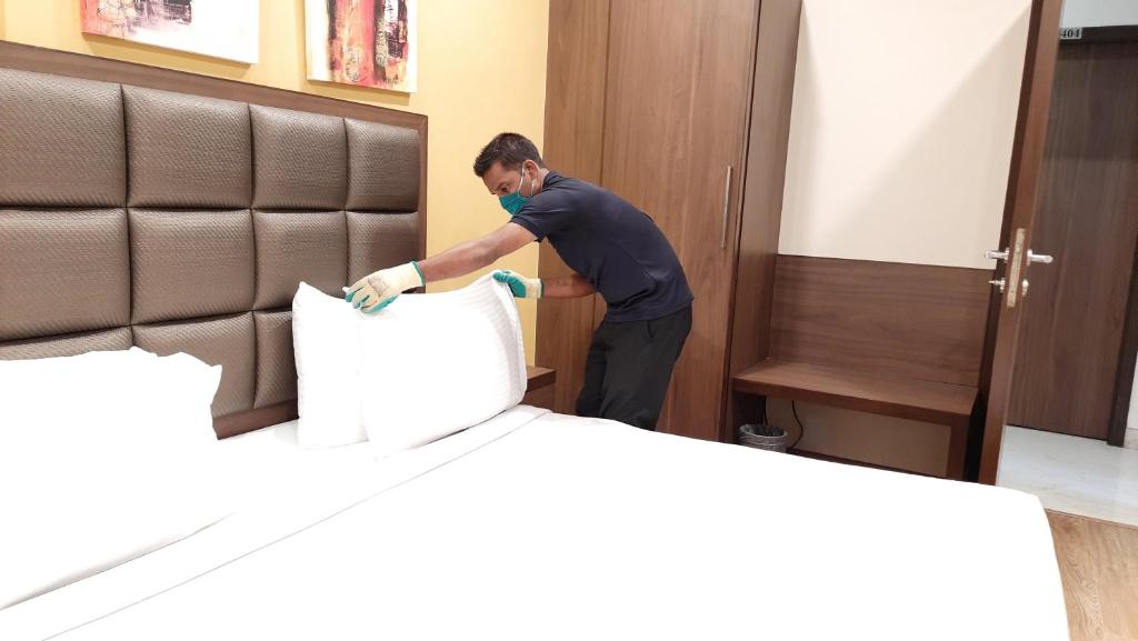 Hotel Amigo photo