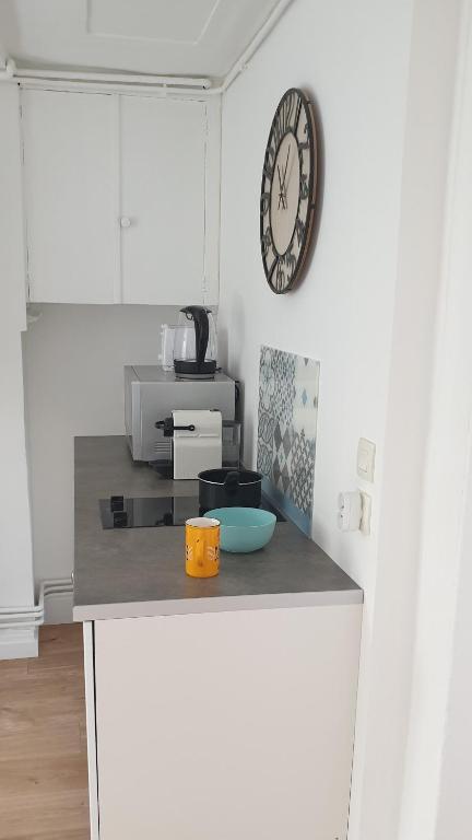 Bel appartement F2 centre ville - 4