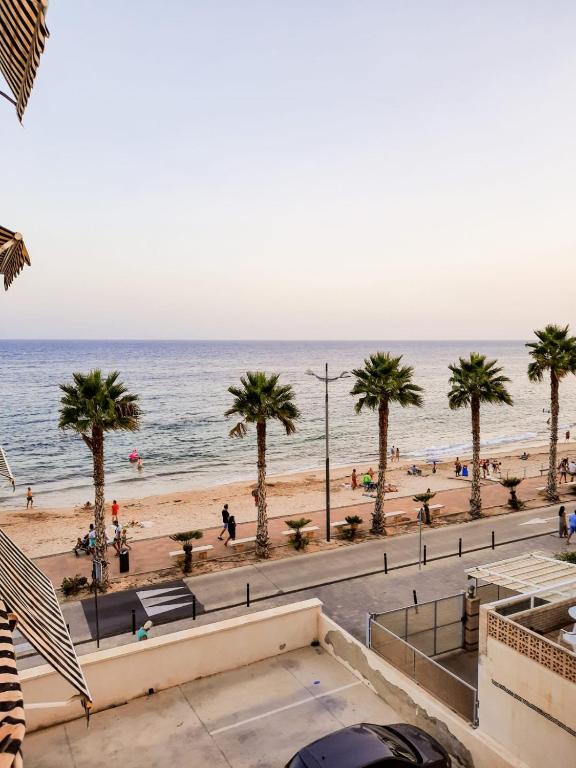 Bonefish Apartment, Villajoyosa