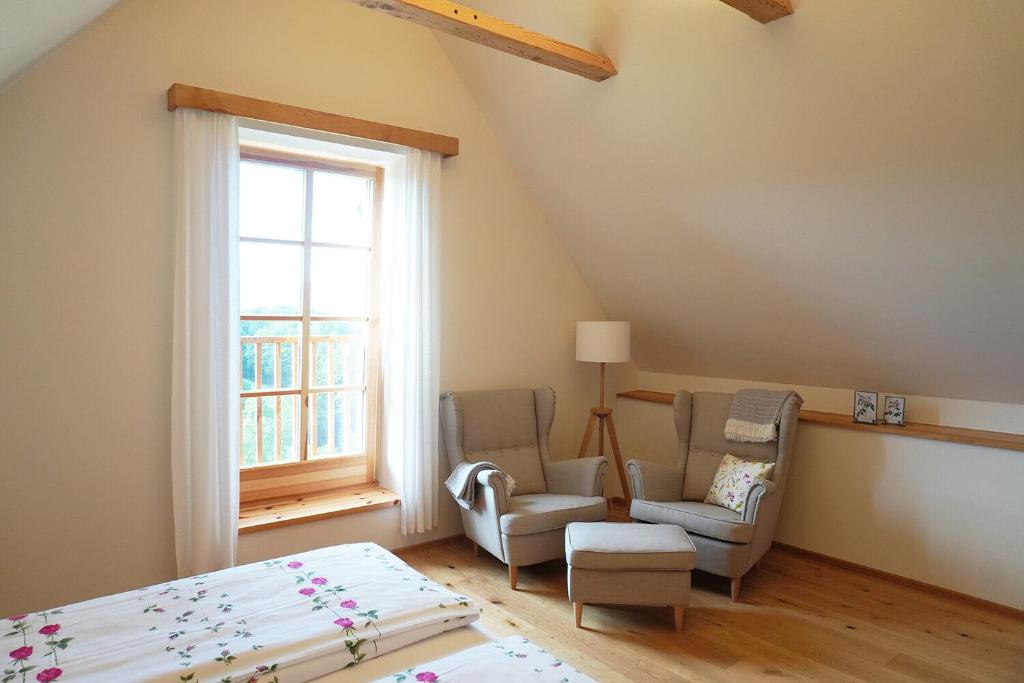 Bauernhof Gschmeidler - 3