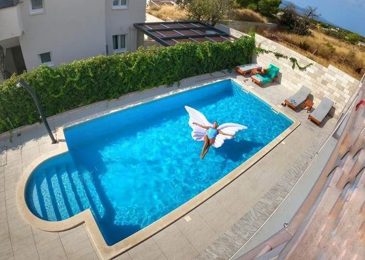 Villa Amorena - Adults Only, hotel v destinaci Bol