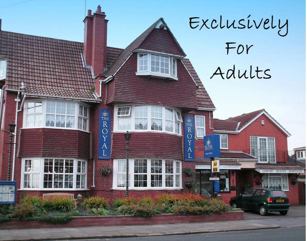 Bridlington Hotels with Accessible or Disabled Facilities Hotels