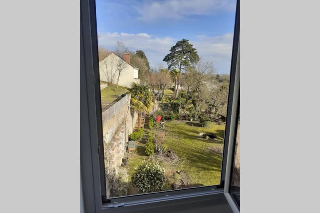 Gite de l observatoire 6 personnes - 4