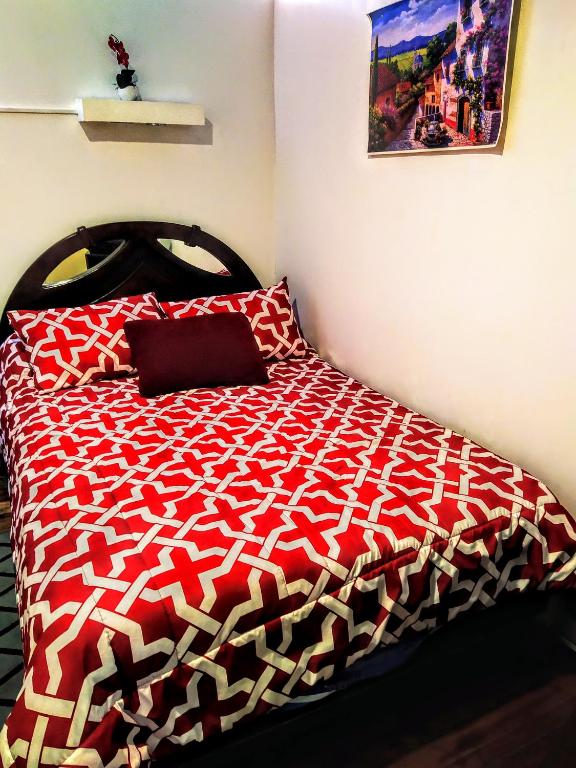 Hostal Latitud Ecuem photo