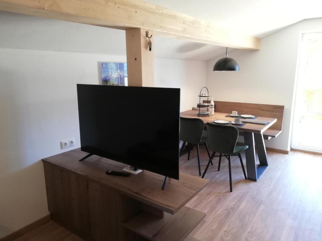 Ferienwohnung Auszeit Schönau am Königssee - 2