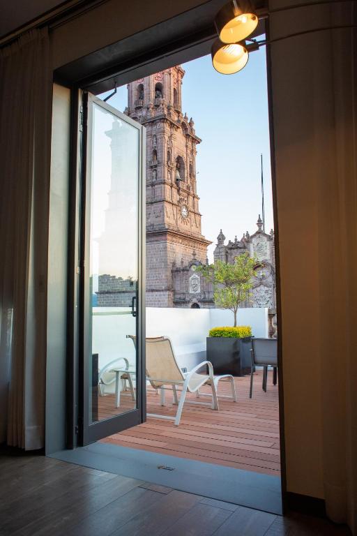 Cantera 10 Hotel Boutique photo
