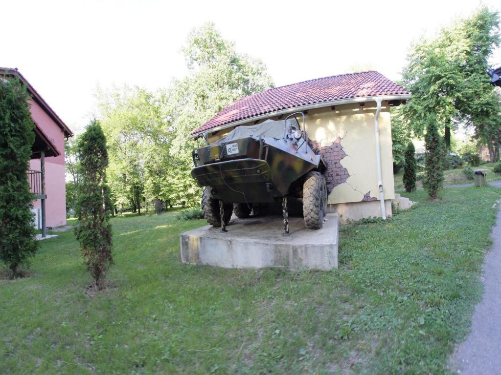 Arsenal Park Transilvania photo