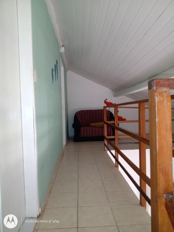 Apartamentos beira mar photo