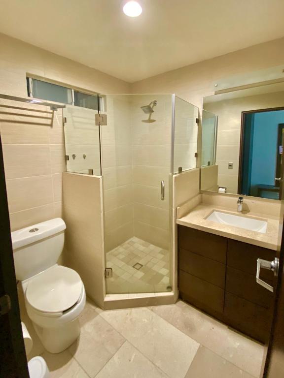 Badkamer