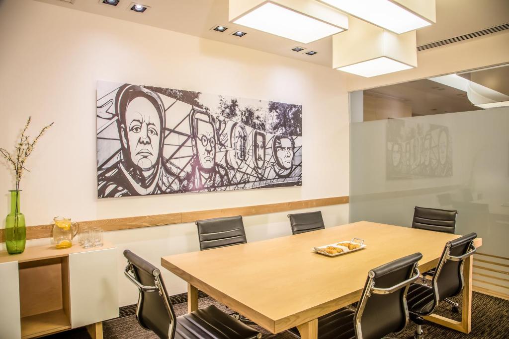 Meeting room / ballrooms