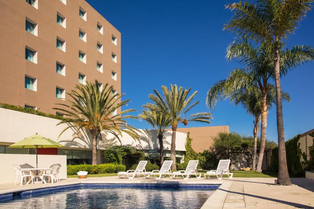 Fiesta Inn Tijuana Otay Aeropuerto - 2