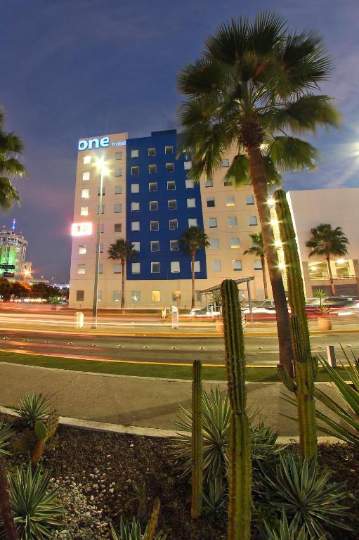 One Culiacan Forum — Hotel in Culiacan