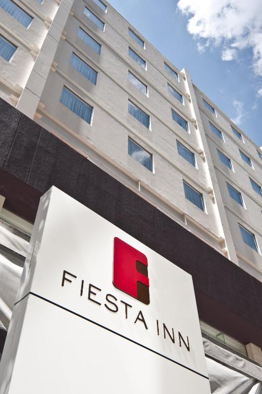 Fiesta Inn Insurgentes Sur photo