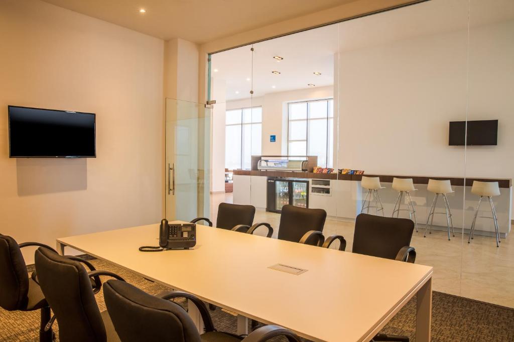 ビジネスセンター