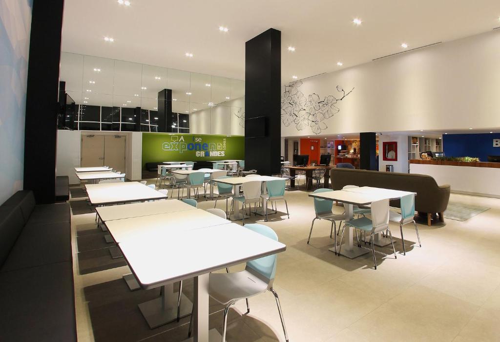 One Cuautitlán レストラン