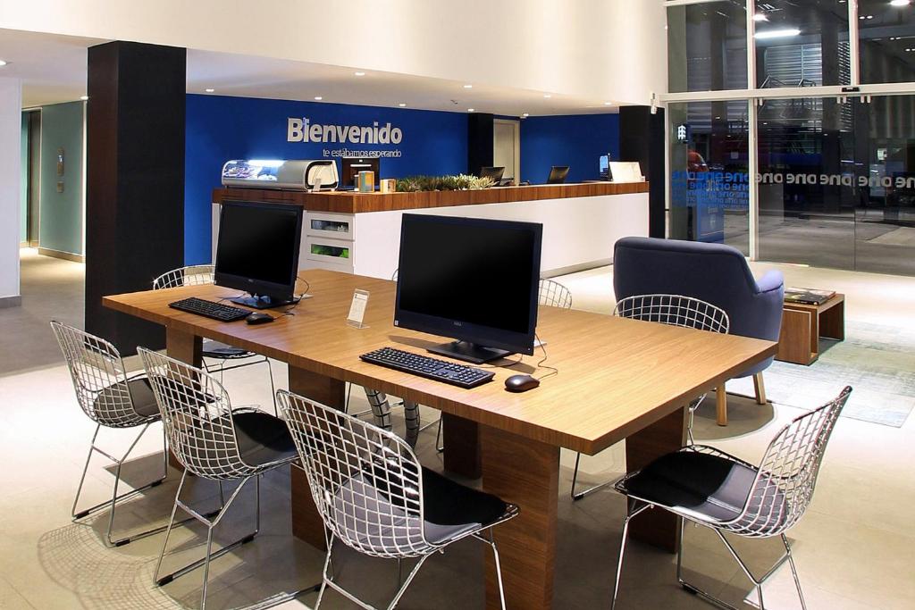 ビジネスセンター