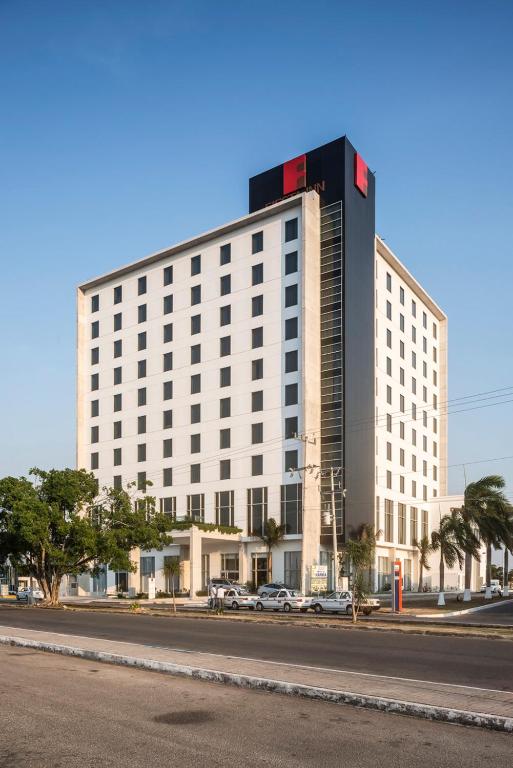 Fiesta Inn Merida photo