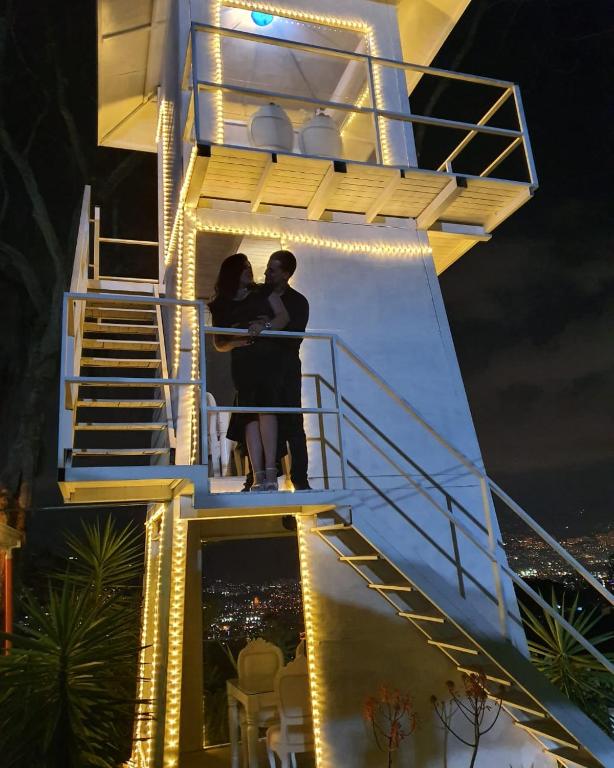 HOTEL BOUTIQUE EL FARO BY AROMAX photo