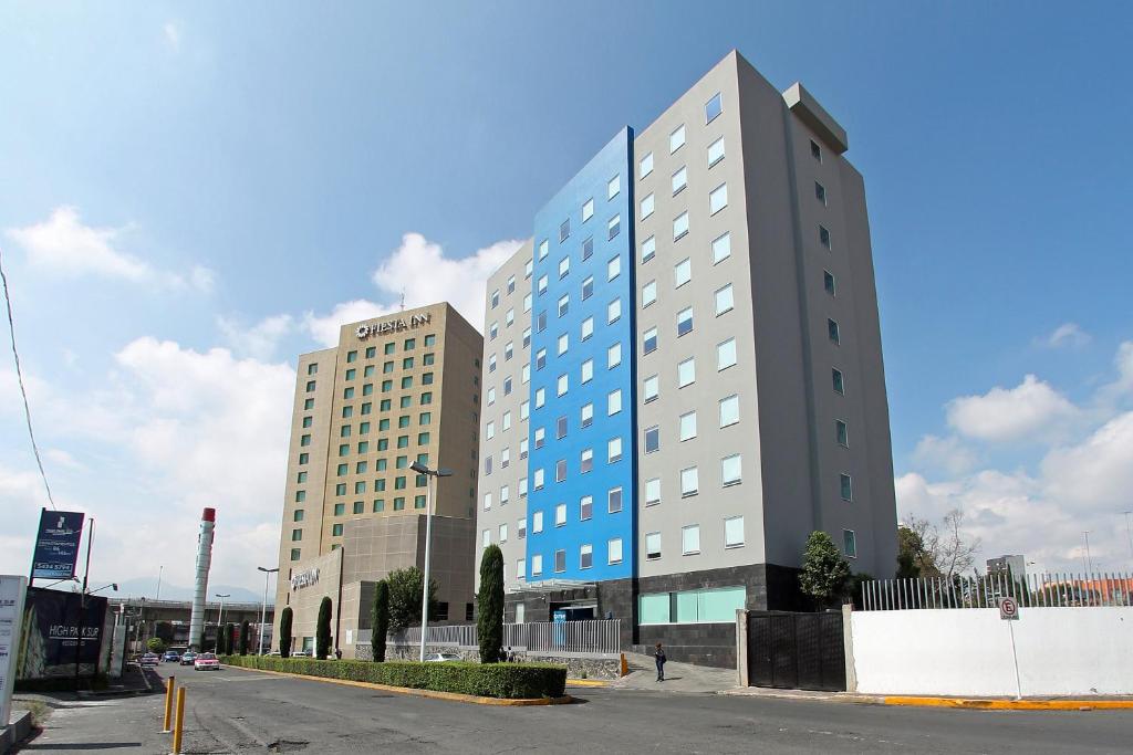 One Periferico Sur — Hotel in Mexico City