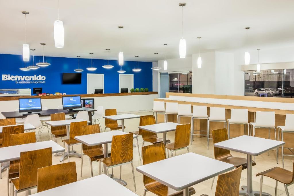 One Mexicali レストラン