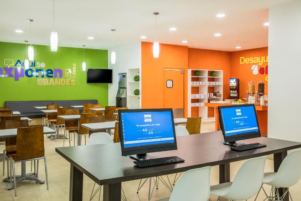 ビジネスセンター