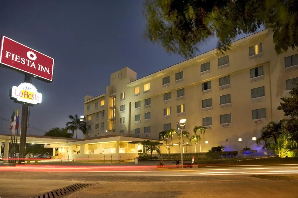 Fiesta Inn Ciudad del Carmen, Hotel in Ciudad del Carmen