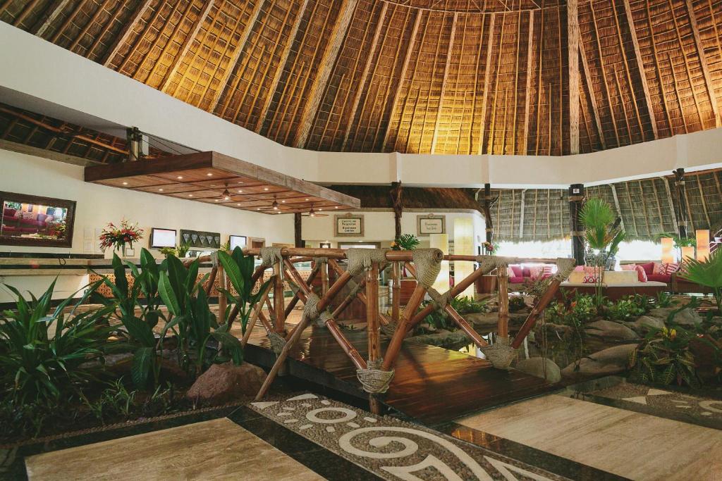 Fiesta Americana Puerto Vallarta All Inclusive & Spa photo