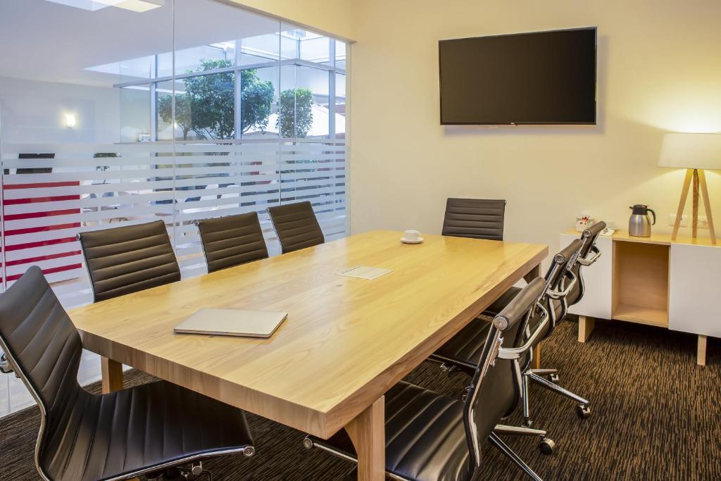 Tárgyalóterem/bálterem