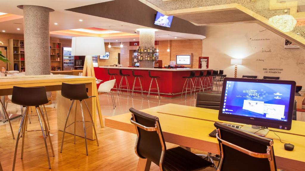 Fiesta Inn Queretaro Centro Sur photo