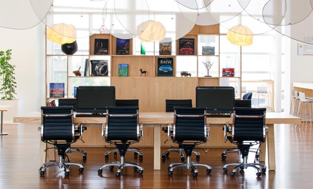 Fiesta Inn Puebla Las Animas Photo 37