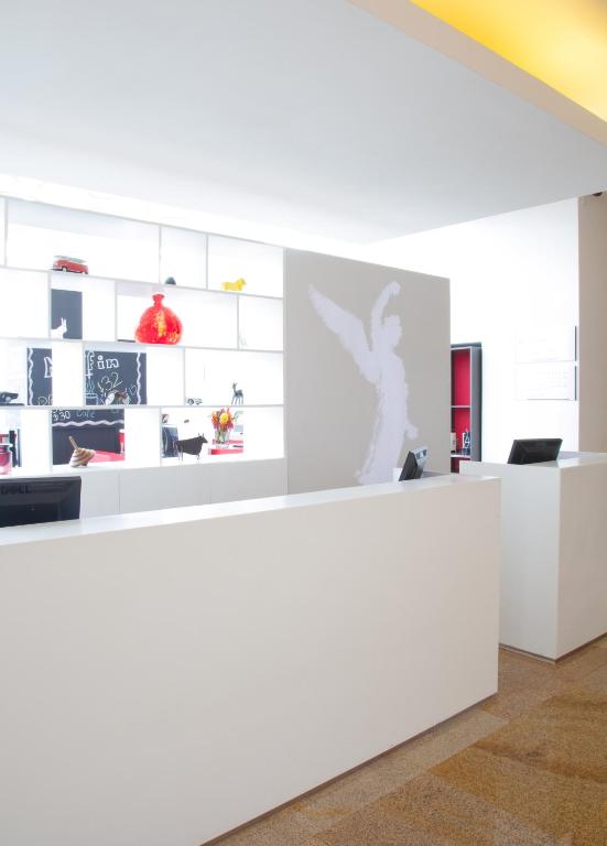 Fiesta Inn Puebla Las Animas Photo 41