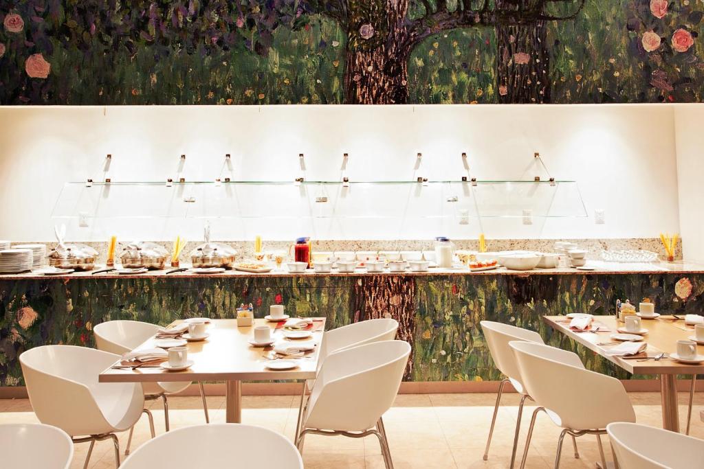 Fiesta Inn Puebla Las Animas Photo 44