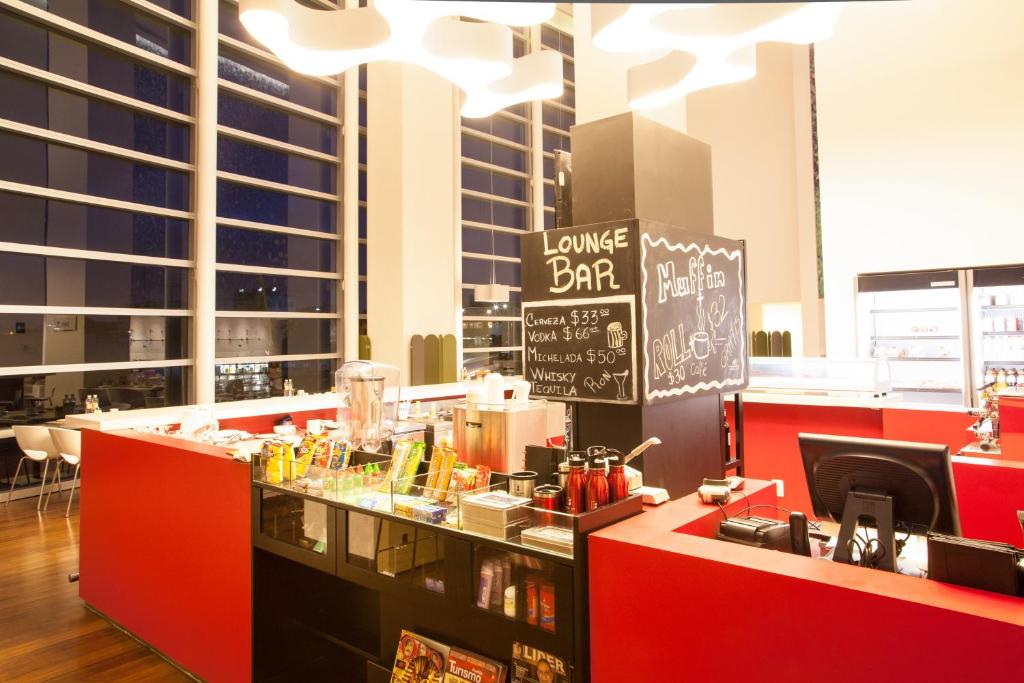 Fiesta Inn Puebla Las Animas Photo 47