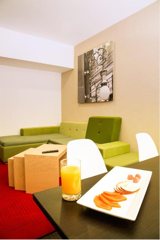 Fiesta Inn Puebla Las Animas Photo 48