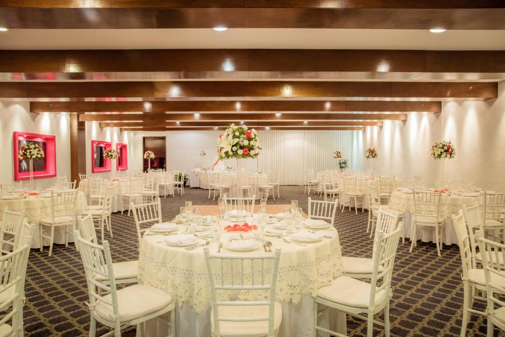 Meeting room / ballrooms