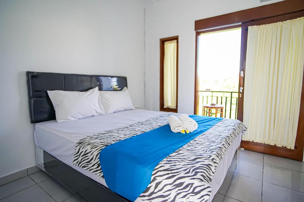 Pondok Sariqu Sunset Road RedPartner