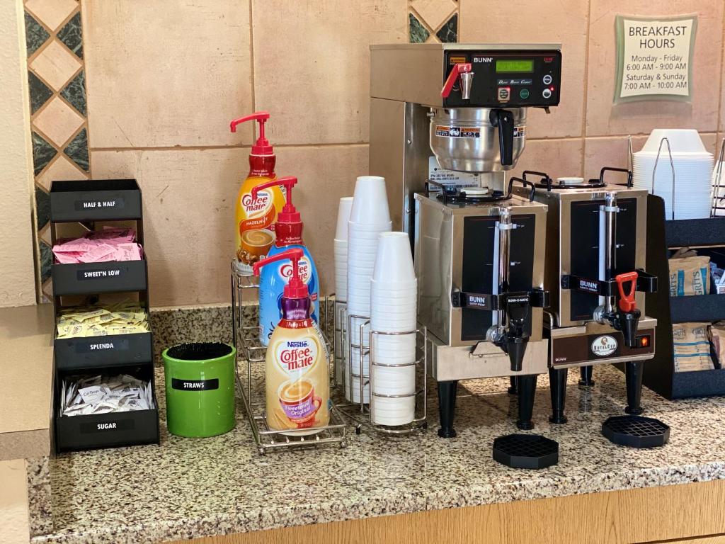 La Quinta Inn by Wyndham Tyler photo