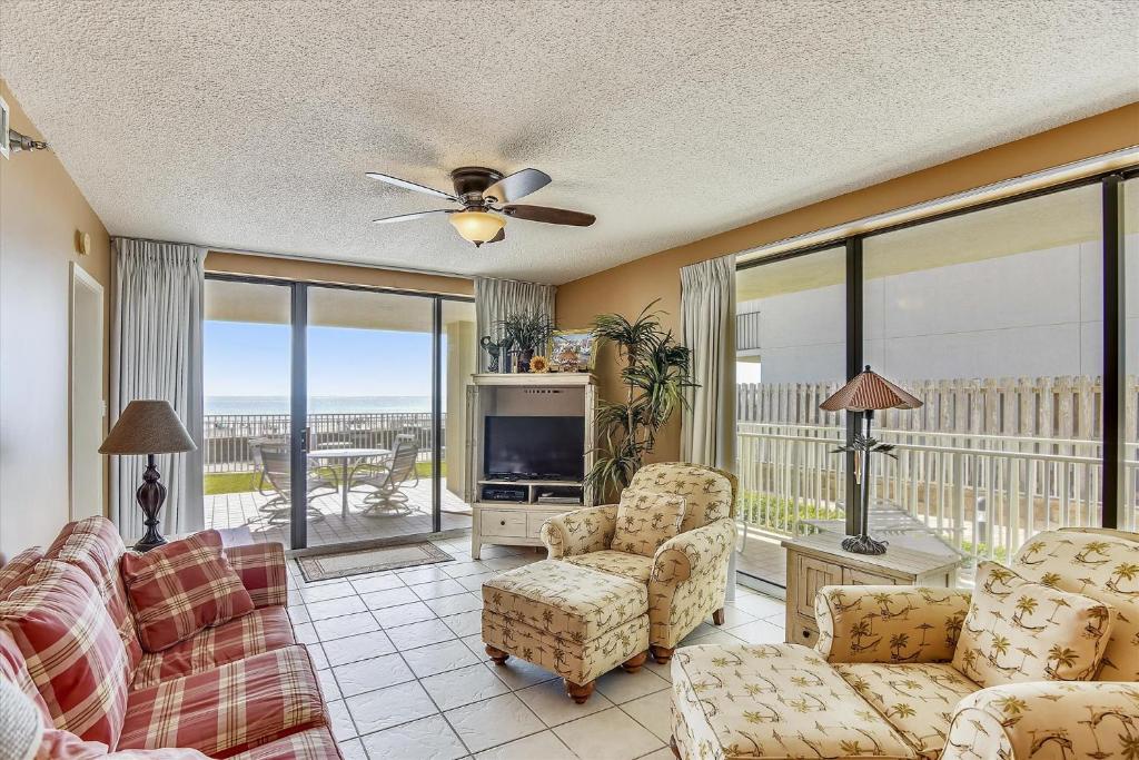 Romar Place 106, Orange Beach