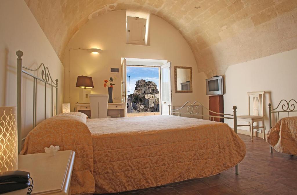 Caveoso Hotel photo