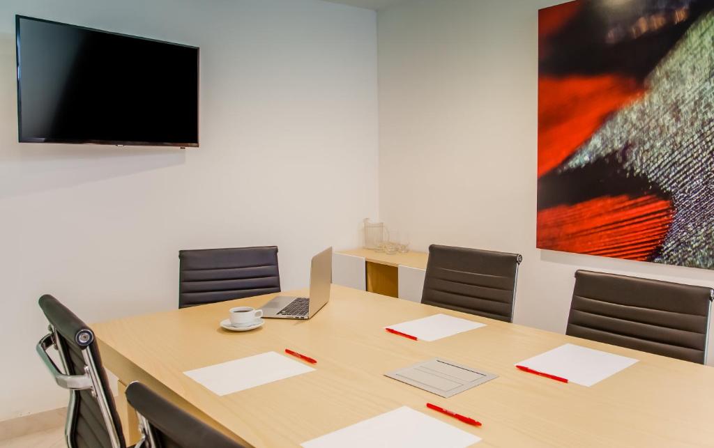 Meeting room / ballrooms