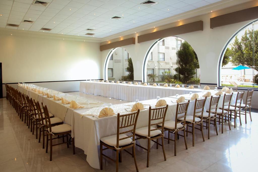 Meeting room / ballrooms
