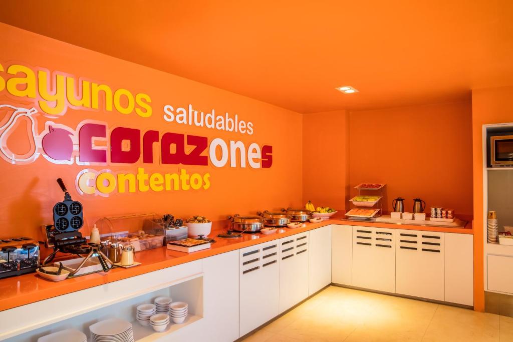 One Puebla Serdan - 5