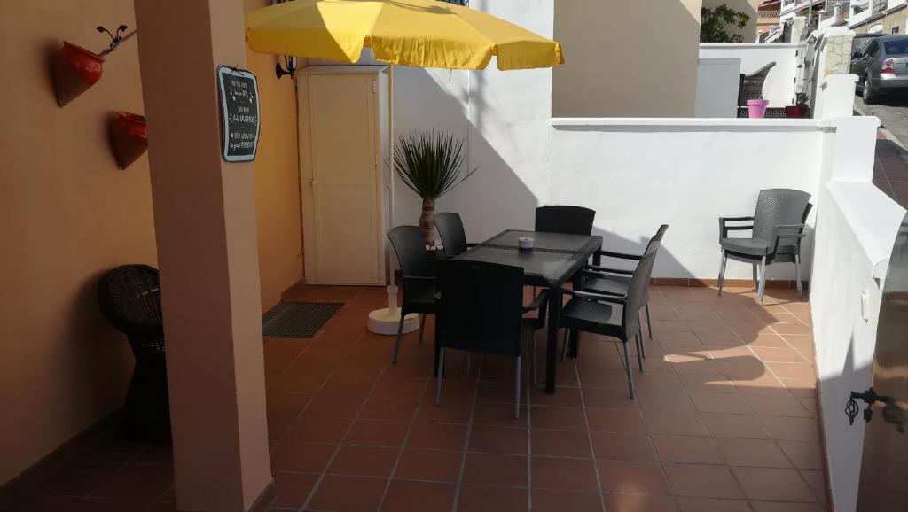 Burriana Holiday Rentals 3 Apartaments Private Pool - 5