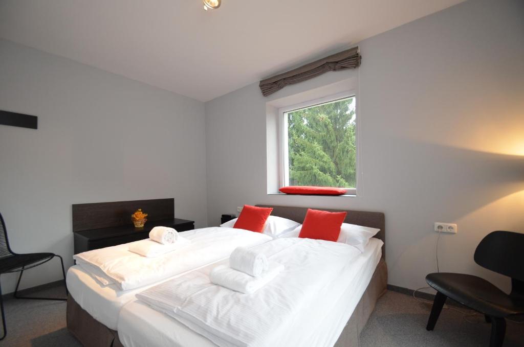 Appartement 1 Chambre avec Balcon - Top 4