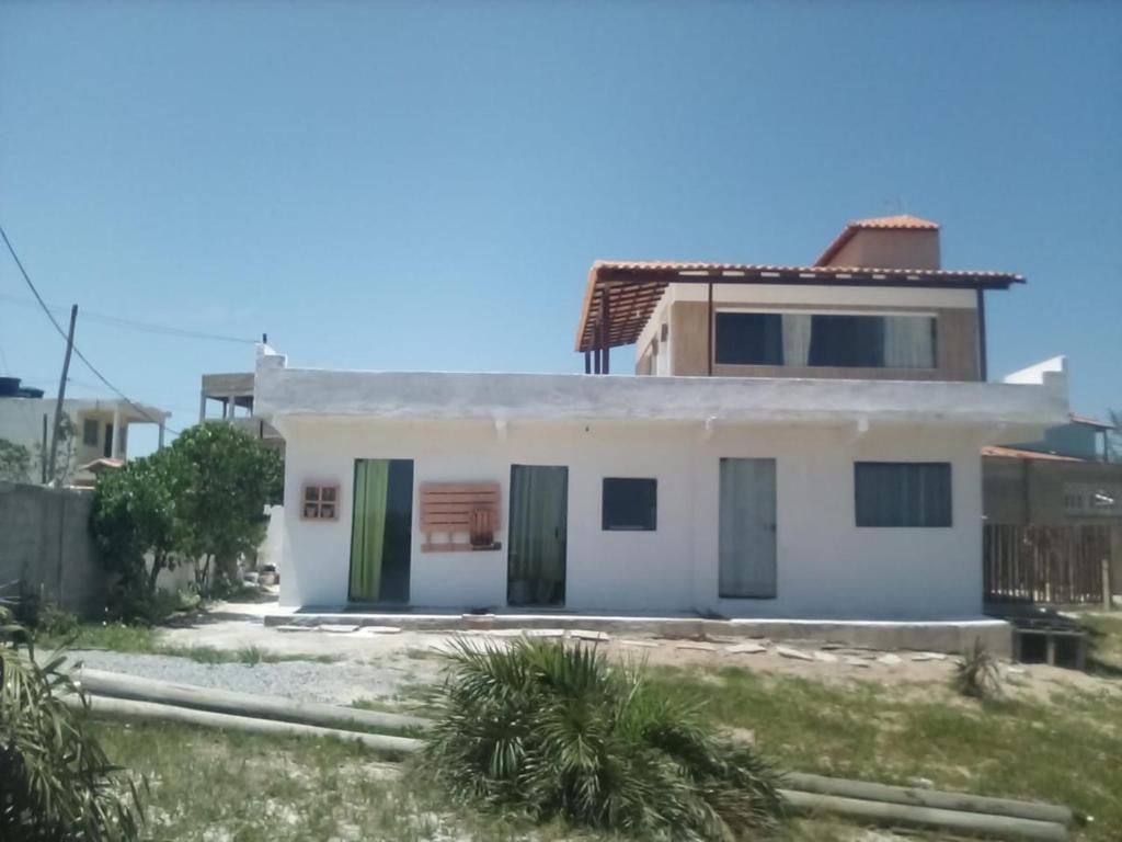 Varanda Grega, Arraial do Cabo