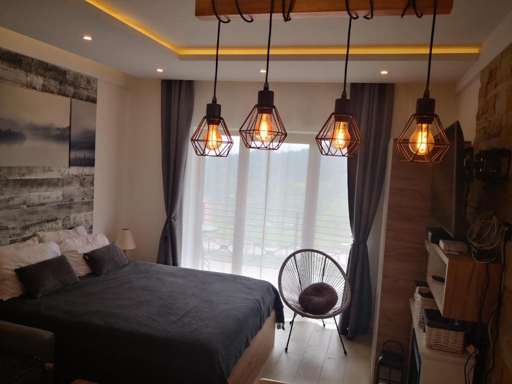 Lux Suite S5 Milmari Resort - 4