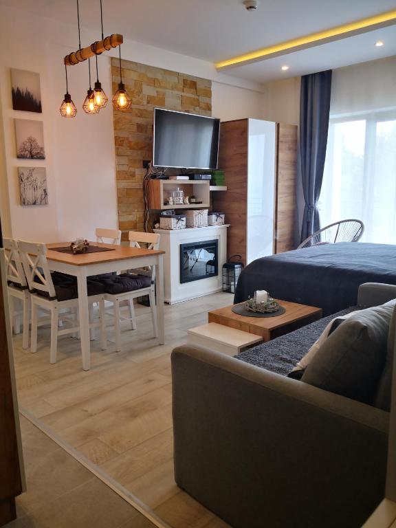 Lux Suite S5 Milmari Resort - 3