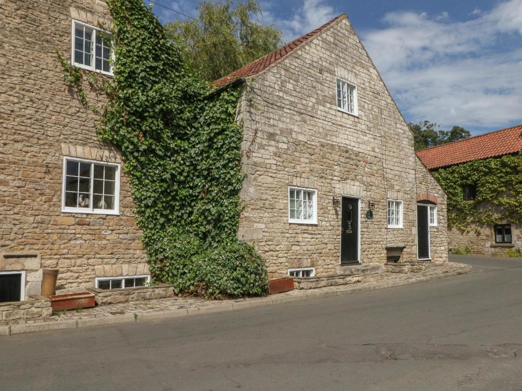 The Watermill