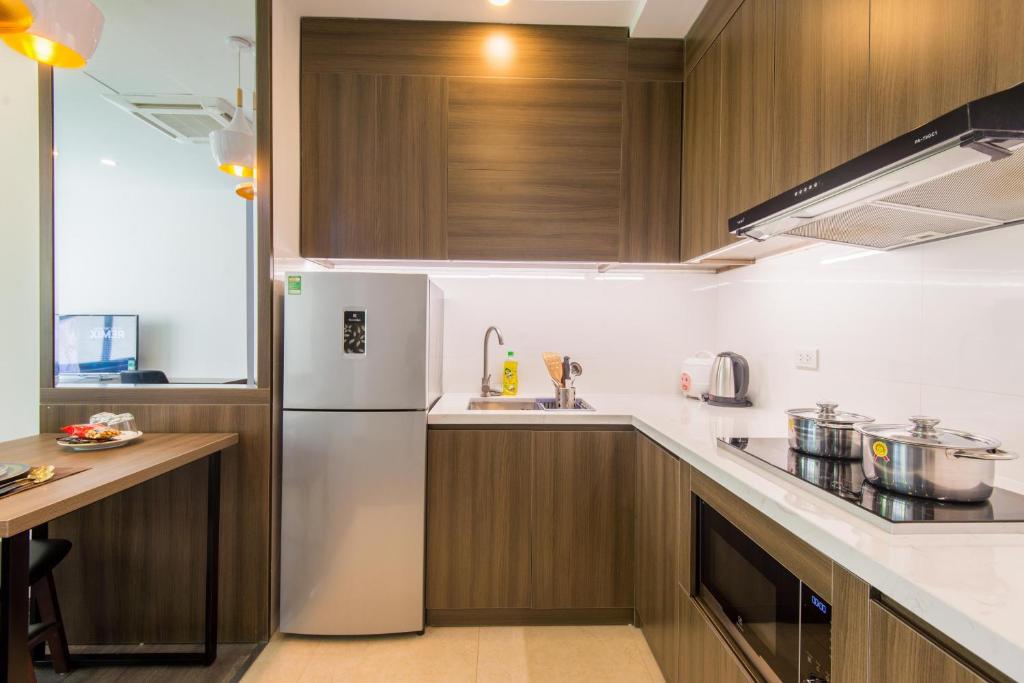 22Housing 39 Linh Lang Residence